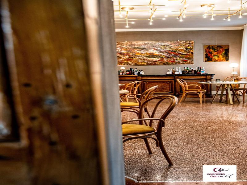 Capriccio Art Hotel image