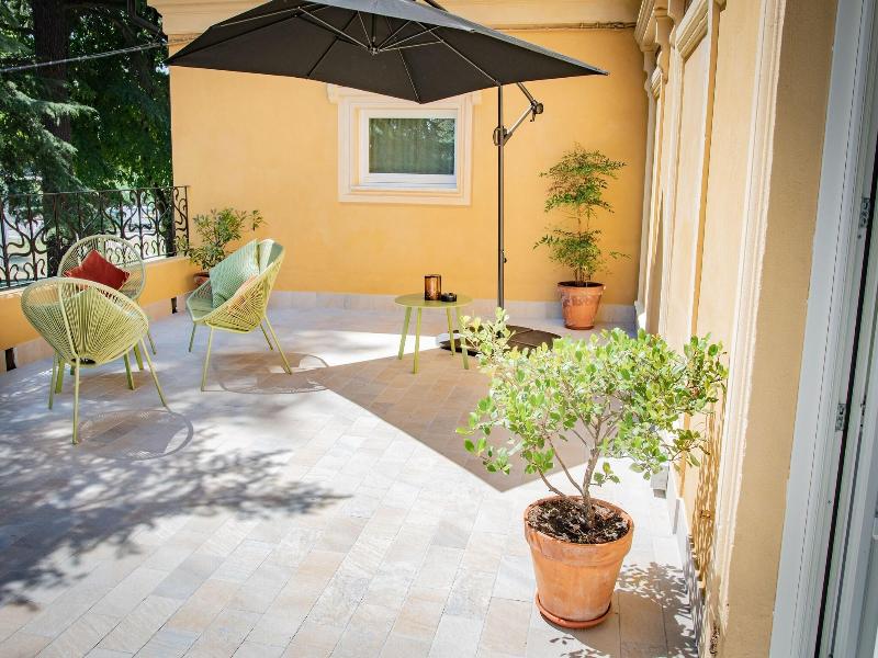 Capriccio Art Hotel image