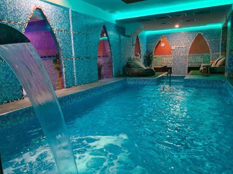 Impero Hotel Beauty & Spa - Bike Hotel image
