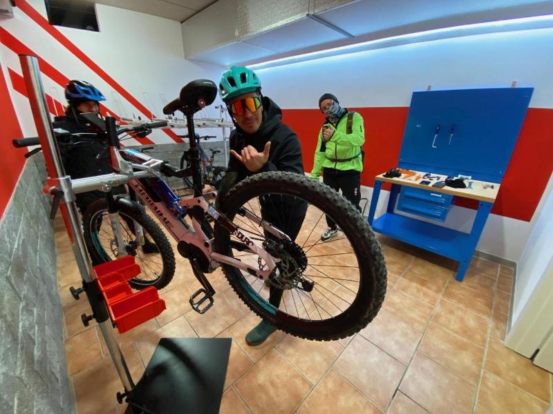 Impero Hotel Beauty & Spa - Bike Hotel image
