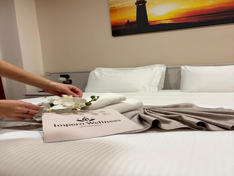 Impero Hotel Beauty & Spa - Bike Hotel image