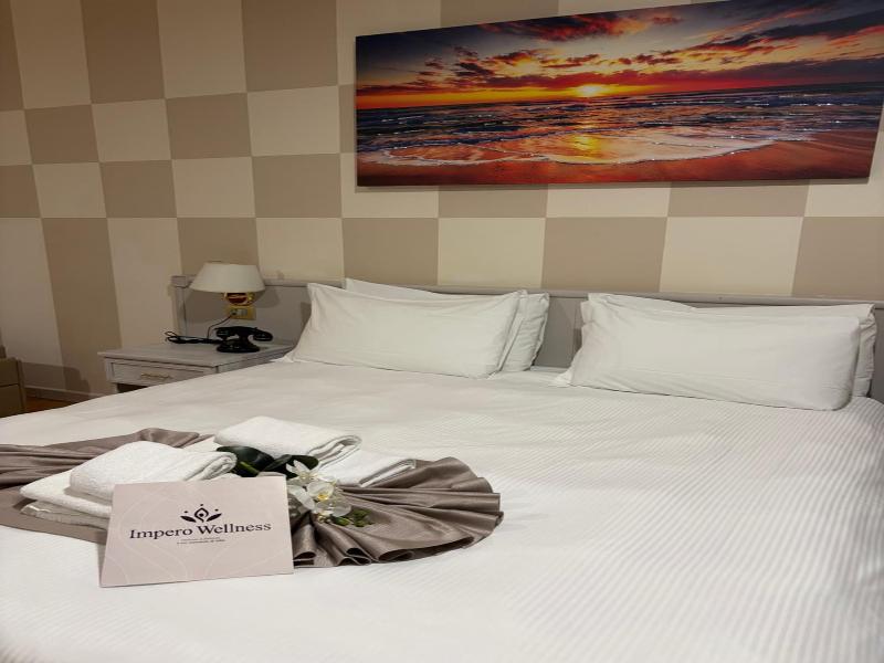 Impero Hotel Beauty & Spa - Bike Hotel image