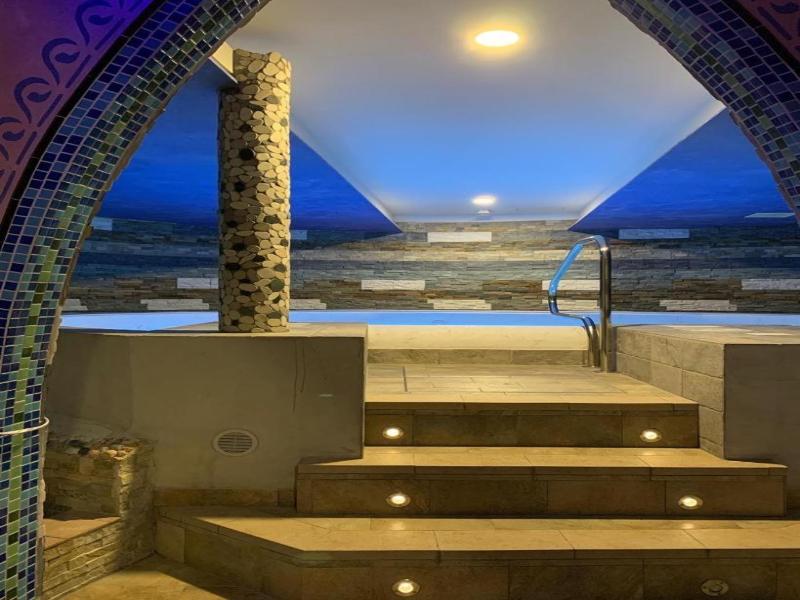 Impero Hotel Beauty & Spa - Bike Hotel image