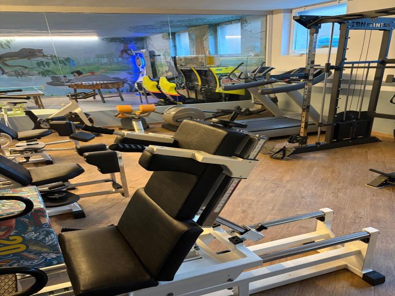 Impero Hotel Beauty & Spa - Bike Hotel image