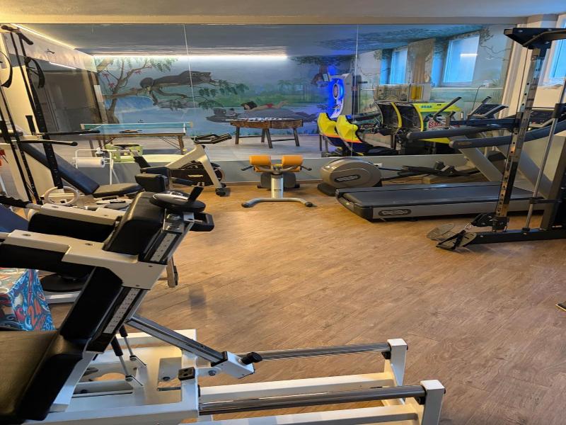 Impero Hotel Beauty & Spa - Bike Hotel image