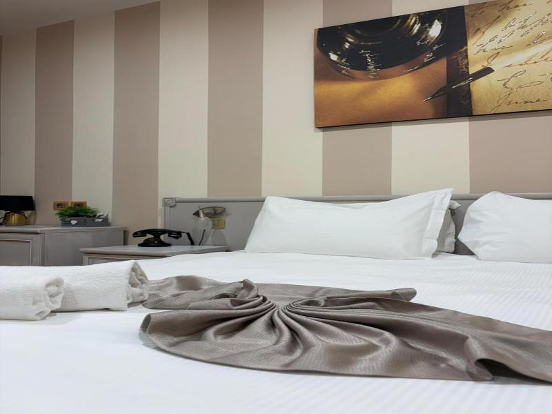 Impero Hotel Beauty & Spa - Bike Hotel image