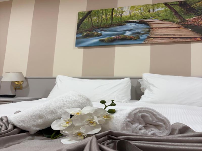 Impero Hotel Beauty & Spa - Bike Hotel image