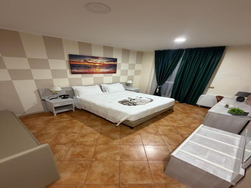 Impero Hotel Beauty & Spa - Bike Hotel image