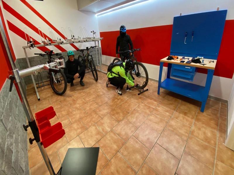 Impero Hotel Beauty & Spa - Bike Hotel image