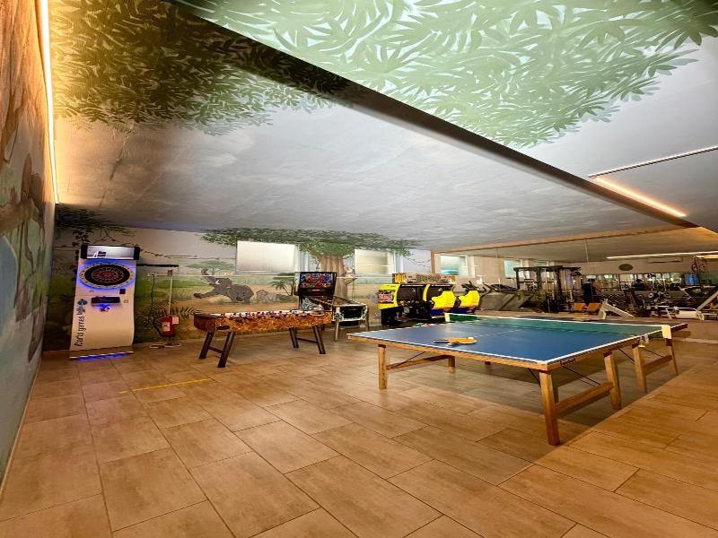 Impero Hotel Beauty & Spa - Bike Hotel image