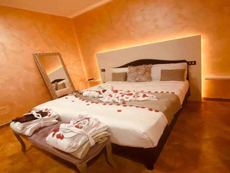 Impero Hotel Beauty & Spa - Bike Hotel image