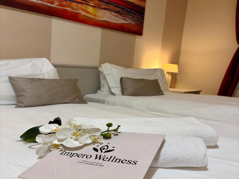 Impero Hotel Beauty & Spa - Bike Hotel image