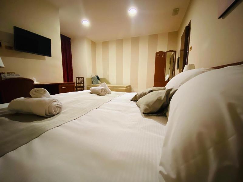 Impero Hotel Beauty & Spa - Bike Hotel image