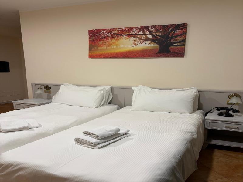Impero Hotel Beauty & Spa - Bike Hotel image