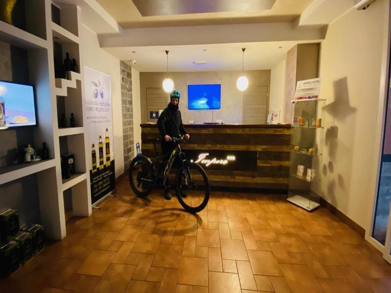 Impero Hotel Beauty & Spa - Bike Hotel image