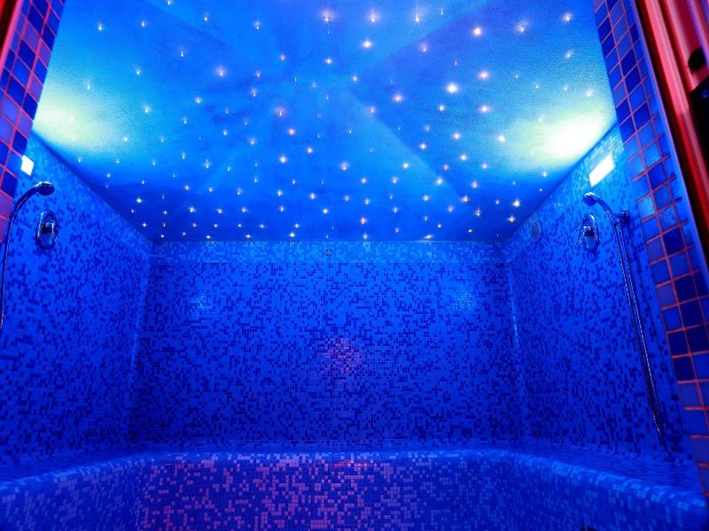 Impero Hotel Beauty & Spa - Bike Hotel image