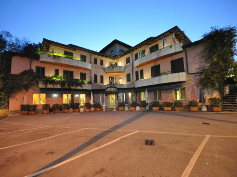 Impero Hotel Beauty & Spa - Bike Hotel image