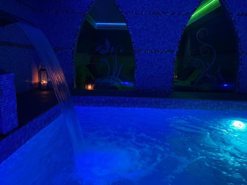Impero Hotel Beauty & Spa - Bike Hotel image