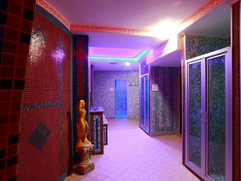 Impero Hotel Beauty & Spa - Bike Hotel image