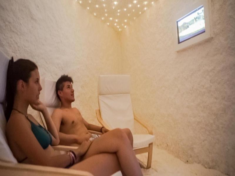 Impero Hotel Beauty & Spa - Bike Hotel image