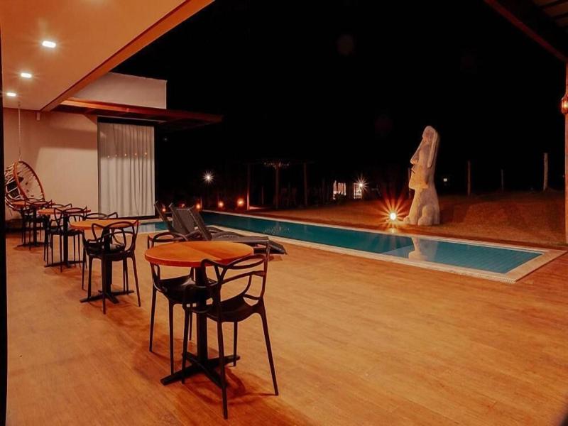 Pousada Quinta Dos Cabeças