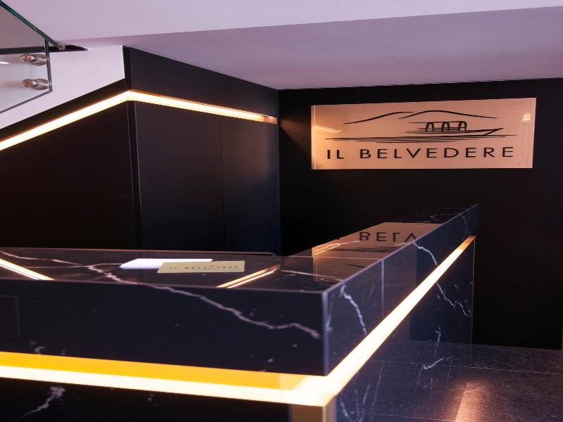 Il Belvedere image