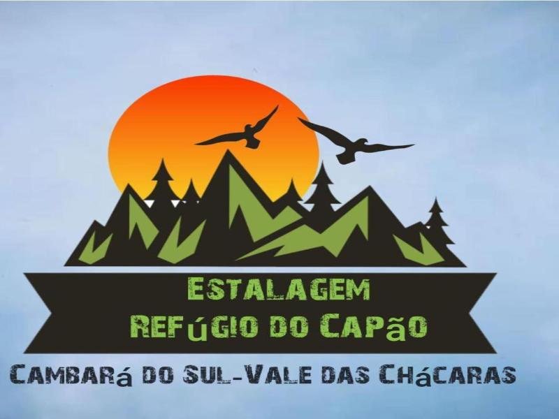 Estalagem Refúgio Do Capão
