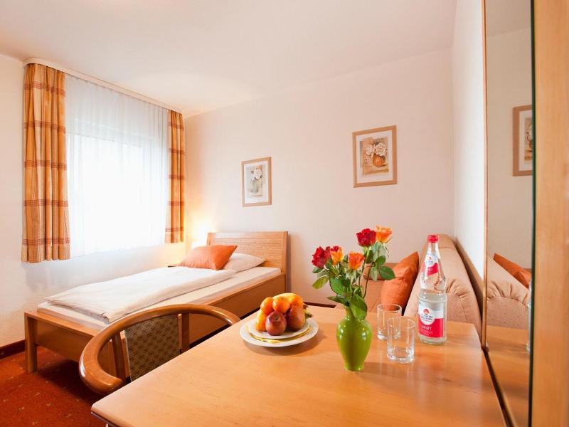 Hotel Käferstein Garni image