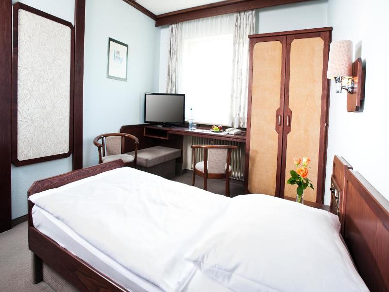 Hotel Käferstein Garni image