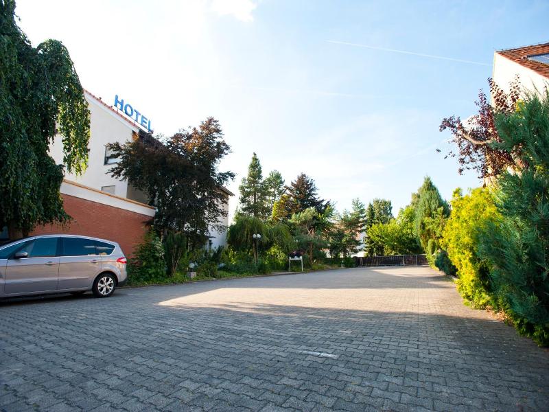 Hotel Käferstein Garni image
