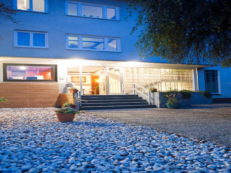 Hotel Käferstein Garni image