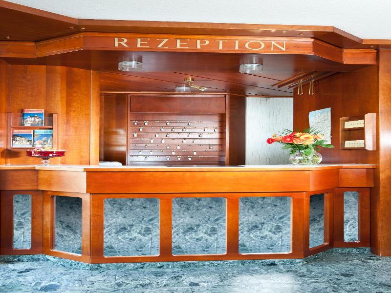 Hotel Käferstein Garni image