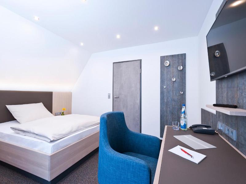 Hotel Käferstein Garni image