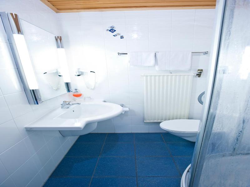 Hotel Käferstein Garni image