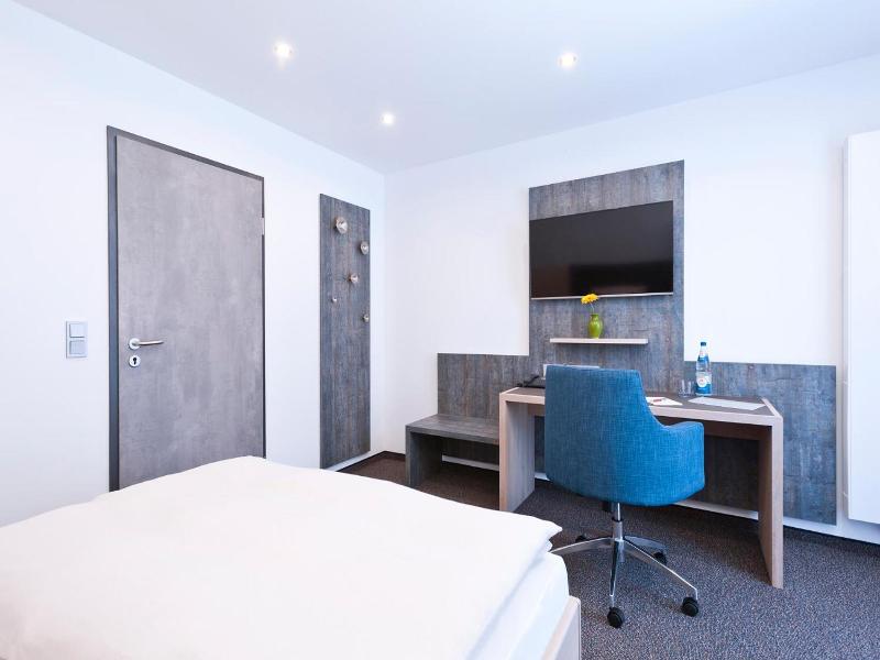 Hotel Käferstein Garni image