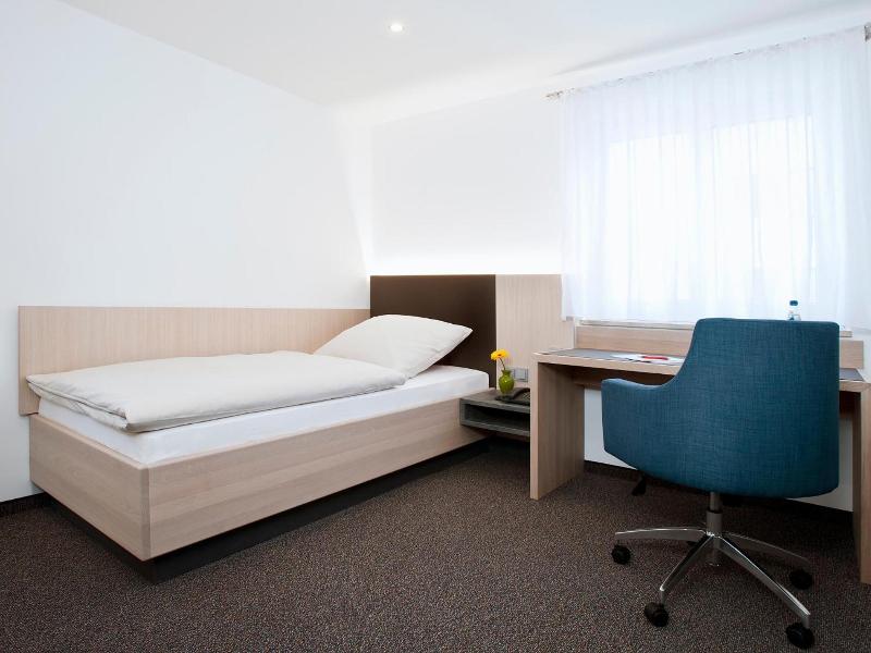 Hotel Käferstein Garni image