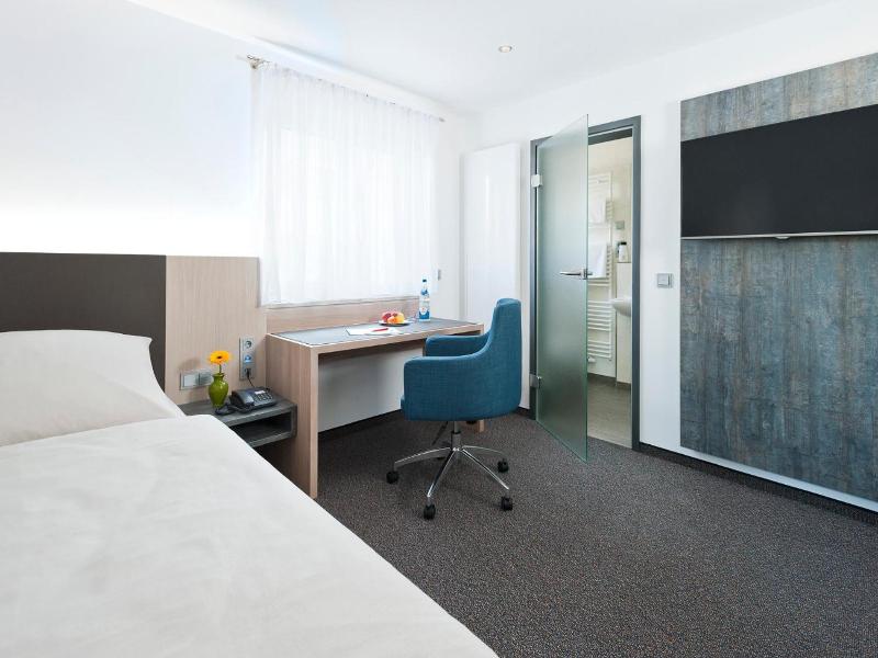 Hotel Käferstein Garni image