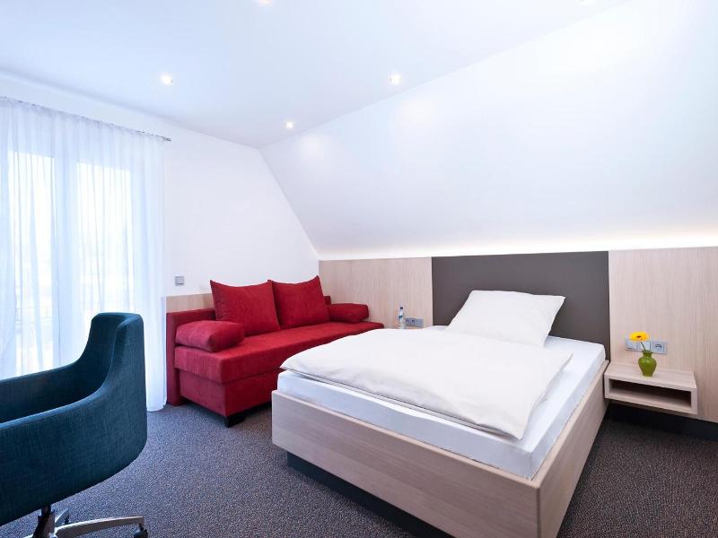Hotel Käferstein Garni image