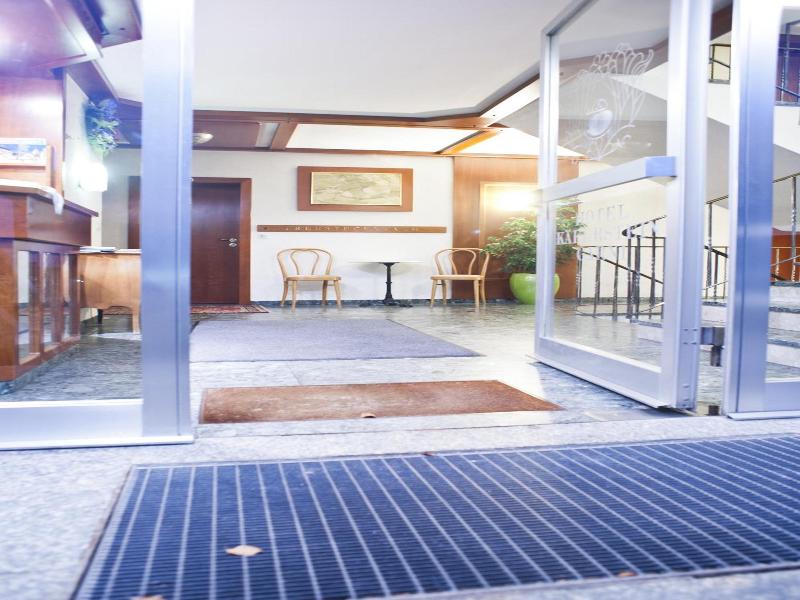 Hotel Käferstein Garni image