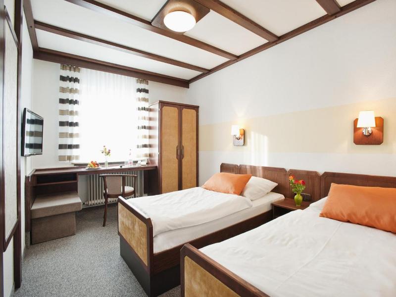Hotel Käferstein Garni image