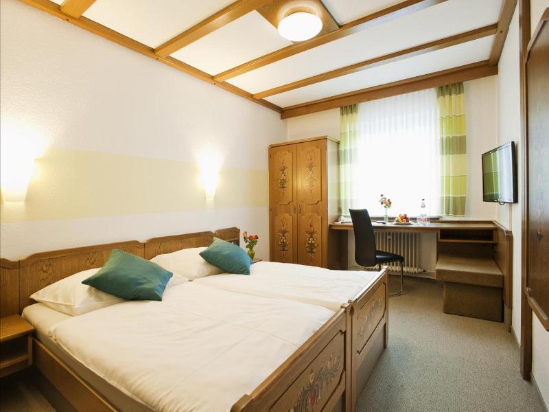 Hotel Käferstein Garni image