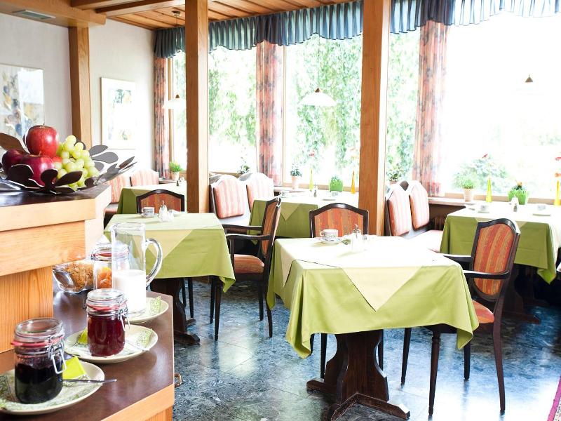 Hotel Käferstein Garni image