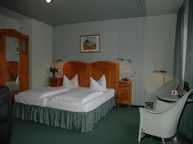 Hotel Goldener Anker image