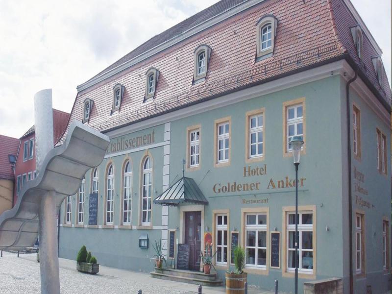 Hotel Goldener Anker image