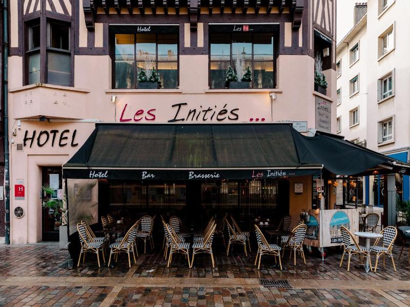 Les Initiés image