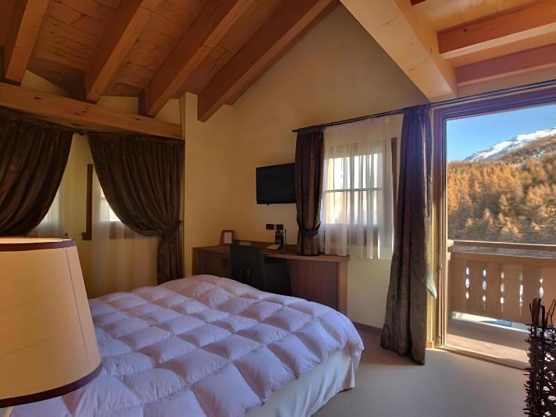 Hotel Bait De Angial image