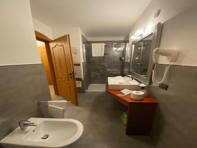 Hotel Bait De Angial image