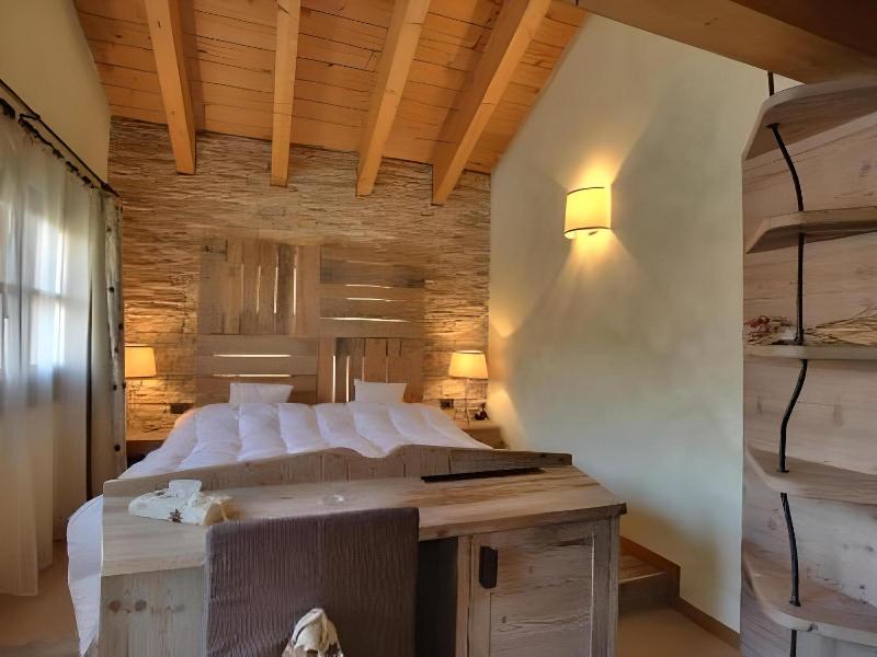 Hotel Bait De Angial image
