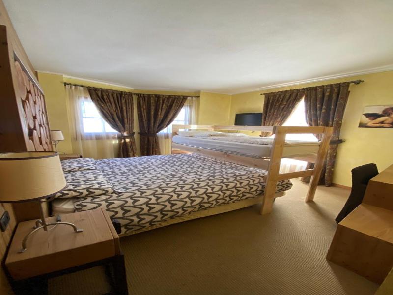 Hotel Bait De Angial image