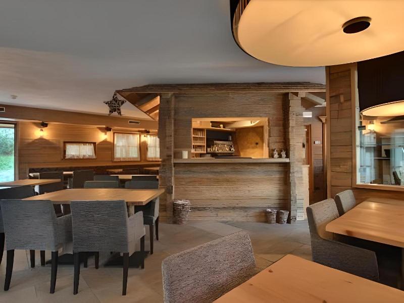 Hotel Bait De Angial image
